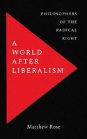 World After Liberalism