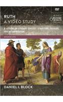 Ruth, A Video Study: 8 Lessons on Literary Context, Structure, Exegesis, and Interpretation(The Zondervan Beyond the Basics Video Series)