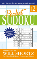 Pocket Sudoku Presented by Will Shortz, Volume 2