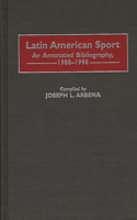 Latin American Sport