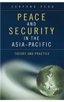 Peace and Security in the Asia-Pacific