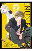 Inu X Boku Ss, Vol. 9