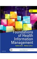 Foundations of Health Information Management