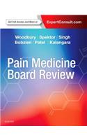 Pain Medicine Board Review
