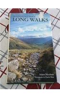 The National Trust Book of Long Walks