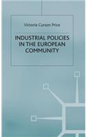 Industrial Policies in the European Community