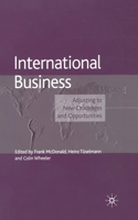 International Business