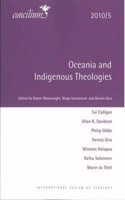 Concilium 2010/5 Oceania and Indigenous Theologies