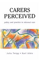 Carers Perceived