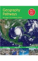 Geography Pathways