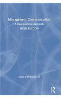 Management Communication