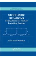 Stochastic Relations