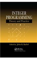 Integer Programming