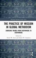 Practice of Mission in Global Methodism