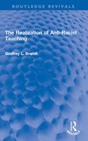 Realization of Anti-Racist Teaching