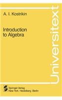 Introduction to Algebra