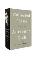 Collected Poems: 1950-2012(English)