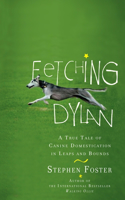 Fetching Dylan: A True Tale of Canine Domestication in Leaps and Bounds