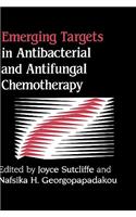 Emerging Targets in Antibacterial and Antifungal Chemotherapy