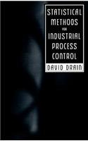 Statistical Methods for Industrial Process Control