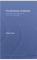 The Grammar of Identity