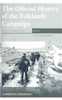 Official History of the Falklands Campaign, Volume 2