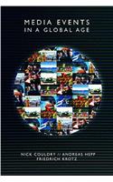 Media Events in a Global Age