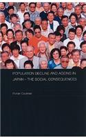 Population Decline and Ageing in Japan