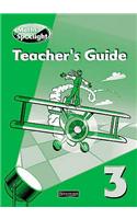 Maths Spotlight Year 3 Teachers Book