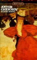 Chekhov: Selected Stories