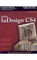 Indesign Cs4 Bible