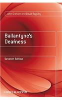 Ballantyne's Deafness