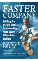 Faster Company
