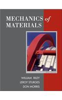 Mechanics of Materials