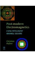 Post-Modern Electromagnetics