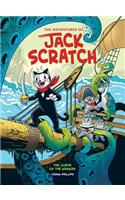 Adventures of Jack Scratch - The Curse of the Kraken