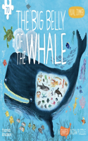 The Big Belly of the Whale