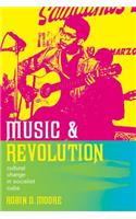 Music and Revolution