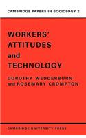 Workers' Attitudes and Technology