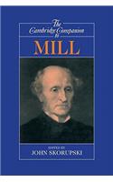 Cambridge Companion to Mill