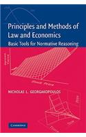 Principles and Methods of Law and Economics