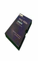 TNIV Bible Personal Edition Black French Morocco Leather