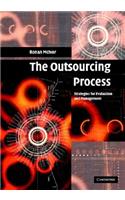 Outsourcing Process