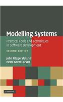 Modelling Systems