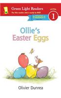 Ollie's Easter Eggs