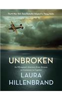 Unbroken (the Young Adult Adaptation)