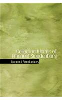 Collected Works of Emanuel Swedenborg