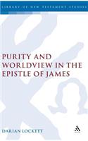 Purity and Worldview in the Epistle of James