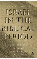 Israel in the Biblical Period