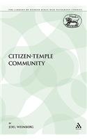 Citizen-Temple Community